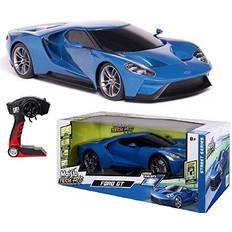 1:6 Radiostyrda bilar Maisto Ford GT RTR 100532619