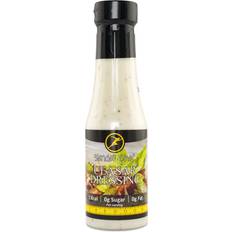 Sukkerfritt Sauser Slender Chef Ceasar Dressing 35cl