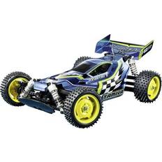 Tamiya Plasma Edge 2 Buggy Kit 58630