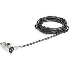 LTLOCKNBL Laptop Cable Lock 6.5' / 2 m