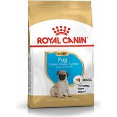 Royal canin pug Royal Canin Pug Puppy 1.5kg