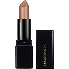 Illamasqua Sheer Veil Lipstick rouge à lèvres nourrissant teinte Souffle 4 g