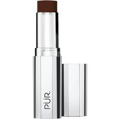 Pür 4-in-1 Foundation Stick Dark Espresso