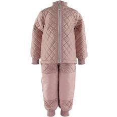 Basic  Thermal Set - Adobe Rose (4205)