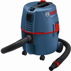Bosch GAS 20 L SFC Professional Blå