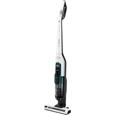 Bosch Aspirateurs Verticaux Bosch BCH86HYG2 Aspirateur Rechargeable Série 6 60 mn 2 Vitesses Et Turbo