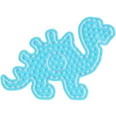 Maxi Transp Pegboard Dinosaur 8215
