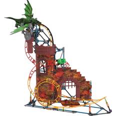 Dragon's Revenge Thrill Coaster 34043