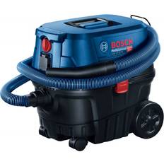 Grovstøvsugere Bosch GAS 12-25 PL Professional Blå
