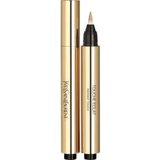 Vitamins Highlighters Yves Saint Laurent Touche Éclat Illuminating Pen #04 Luminous Toffee