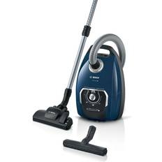 Bosch Serie 8 BGB75X494 650 W Aspirateur RÉSERVOIR CYLINDRI - Bleu