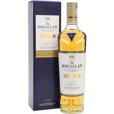 Double Cask Gold Whiskey