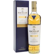 Macallan single malt whiskey The Macallan Double Cask Gold Whiskey 40% 70 cl