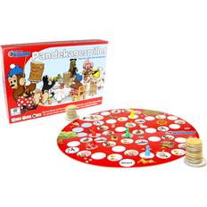 Barbo Toys Rasmus Klump the Pancake Game