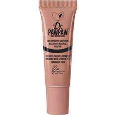 Format Voyage Baumes à lèvres Dr. PAWPAW Rich Mocha Balm 10ml