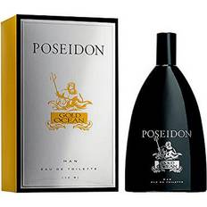 Poseidon Gold Ocean EdT 150ml