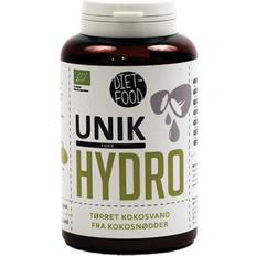 Hydro Dried Organic Coconut Water 150g