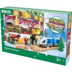 BRIO Adventskalender 2020