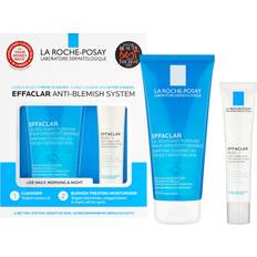 La Roche-Posay Pigmentation Gift Boxes & Sets La Roche-Posay Effaclar 2-Step Anti-Blemish System Kit