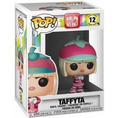 Funko Pop! Movies Wreck it Ralph Taffyta