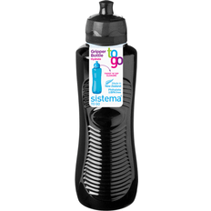 Blå Shakers Sistema Gripper 800ml Shaker