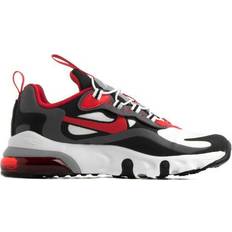 Nike Air Max 270 RT PS - Iron Grey/Black/White/University Red