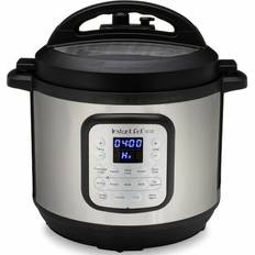 Duo Crisp + Air Fryer