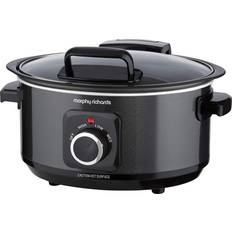 Morphy Richards Sear & Stew