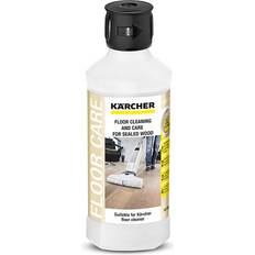 Lippis Lattian Käsittelyt Kärcher RM 534 Floor Cleaner