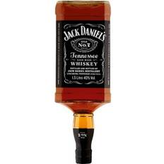 Jack Daniels Old No.7 Whiskey 40% 150cl