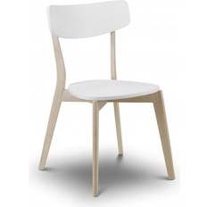 MDF Chairs Julian Bowen Casa Kitchen Chair 80cm 2pcs