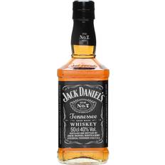 Jack daniels no 7 Jack Daniels Old No.7 Whiskey 40% 50 cl