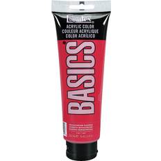 Pink Paint Liquitex Basics Acrylic Paint Quinacridone Magenta 250ml