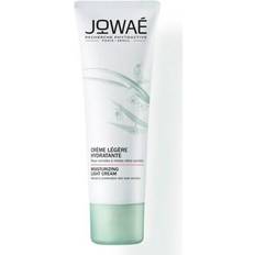Moisturizing Light Cream