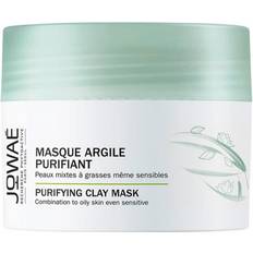 Purifying Clay Mask