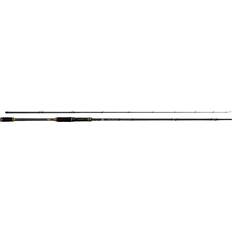 Abu Garcia Spinnestænger Fiskestænger Abu Garcia Mass Beat II Casting 6'6" 45-140g