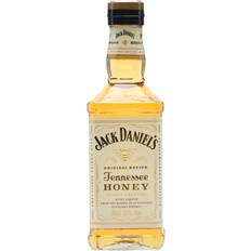 Jack Daniels Tennessee Honey Whiskey 35% 35cl