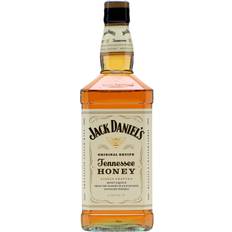 Jack Daniels Tennessee Honey Whiskey