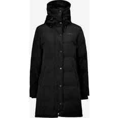 Svea Ida Jacket - Black