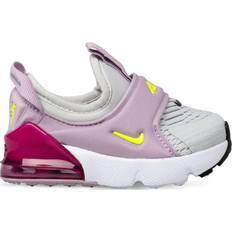 Nike Air Max 270 Extreme TD - Photon Dust/Iced Lilac/Black/Lemon Venom