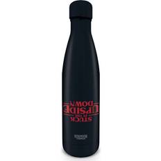 Servizi Pyramid International Stranger Things Stuck In The Upside Down Borraccia 0.5L