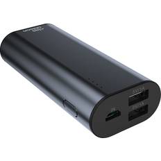 Clas Ohlson Batterier & Laddbart Clas Ohlson 38-9060-3