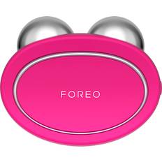 Bear Fuchsia