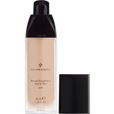 Illamasqua Beyond Foundation MN3