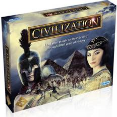 Board Games Civilization