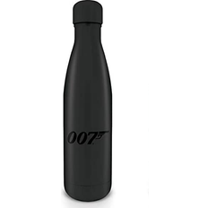 Pyramid International James Bond 007 Metal Vattenflaska 0.5L
