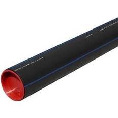 Plast PEM-slange Wavin PN12.5 2406250 6m