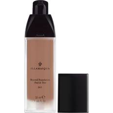 Beyond Foundation DG2
