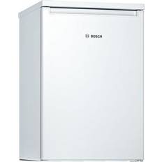 Bosch 60cm Freestanding Refrigerators Bosch KTR15NWFAG White