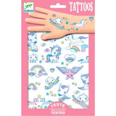 Tattoos Unicorns
